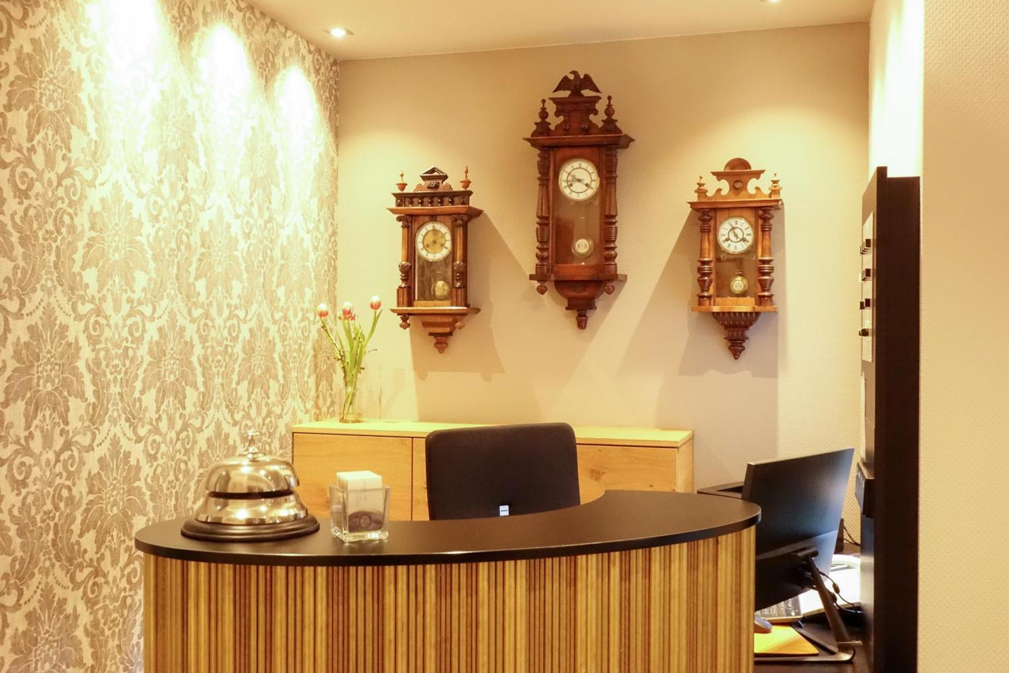 Adler Botenheim Brackenheim ภายนอก รูปภาพ